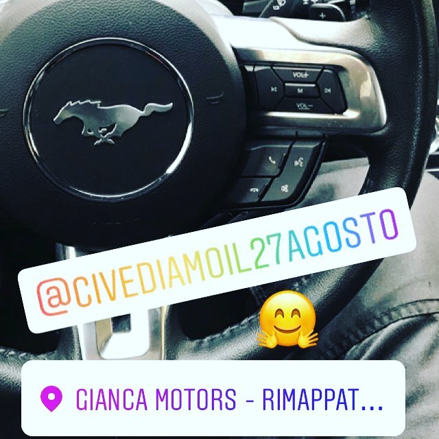 <span class="light">Siamo</span> chiusi per Ferie.
Ci vediamo il 27 Agosto. :-D

Buone Ferie

GiancaMotors